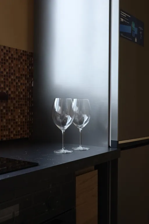 Квартира в лучшем районе города с шикарным видом