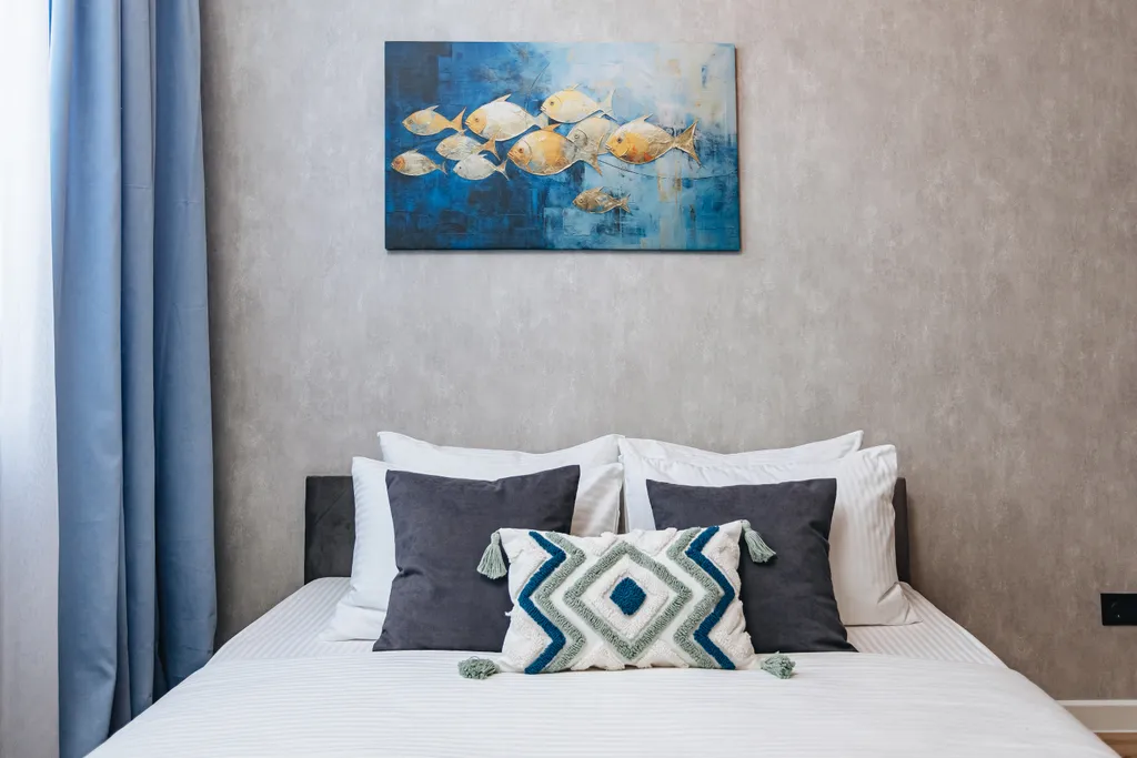 Квартира Квартира Стильная студия в ЖК Шория Град — Шерегеш