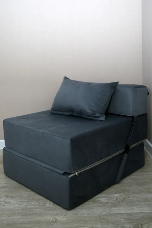 Квартира в центре с видом на горы