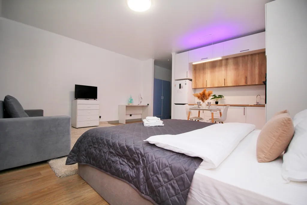 Эксклюзив с красивыми видами