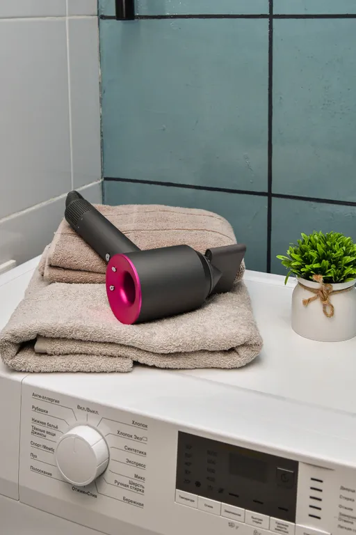 Квартира Квартира с панорамным видом на город — Красноярск