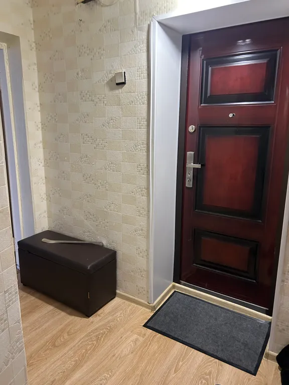 Квартира Уютная квартира — Аша