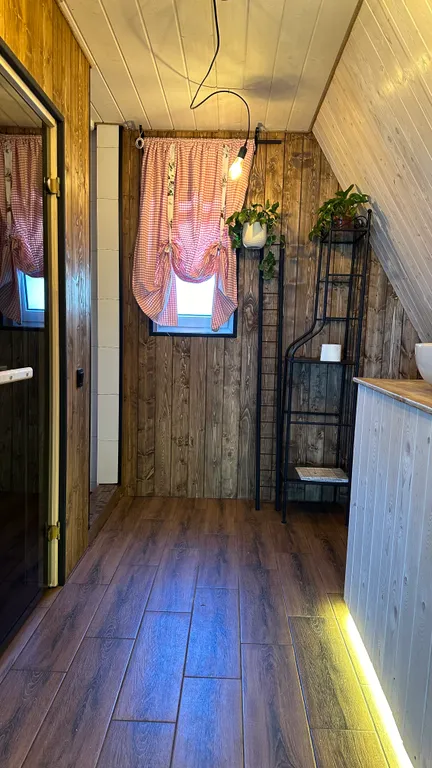 Загородный дом