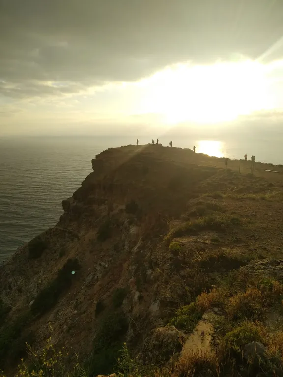 Квартира Апартаменты на мысе Фиолент — Севастополь