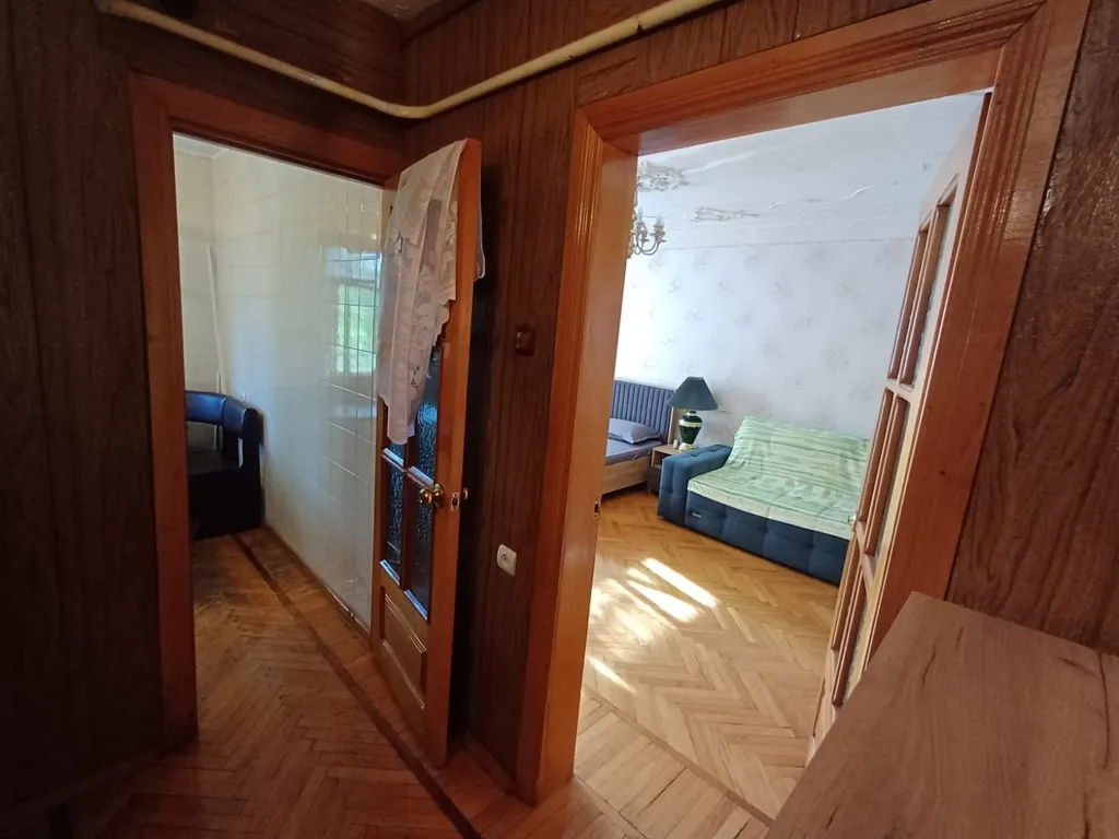 Уютная квартира по дороге в Грузию со всеми удобствами