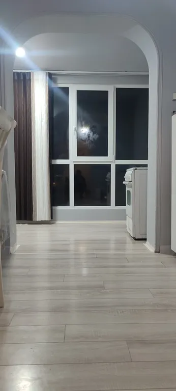 Уютная двухкомнатная квартира в Приэльбрусье