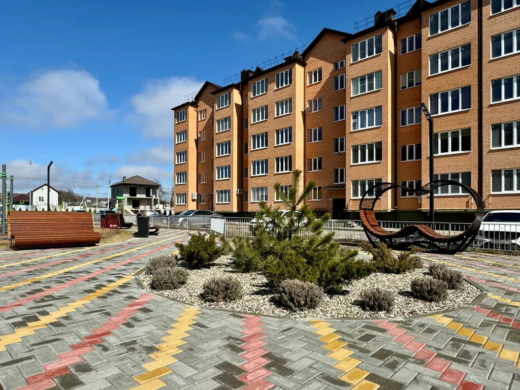 Квартира ‘Как дома’ в топовом районе города