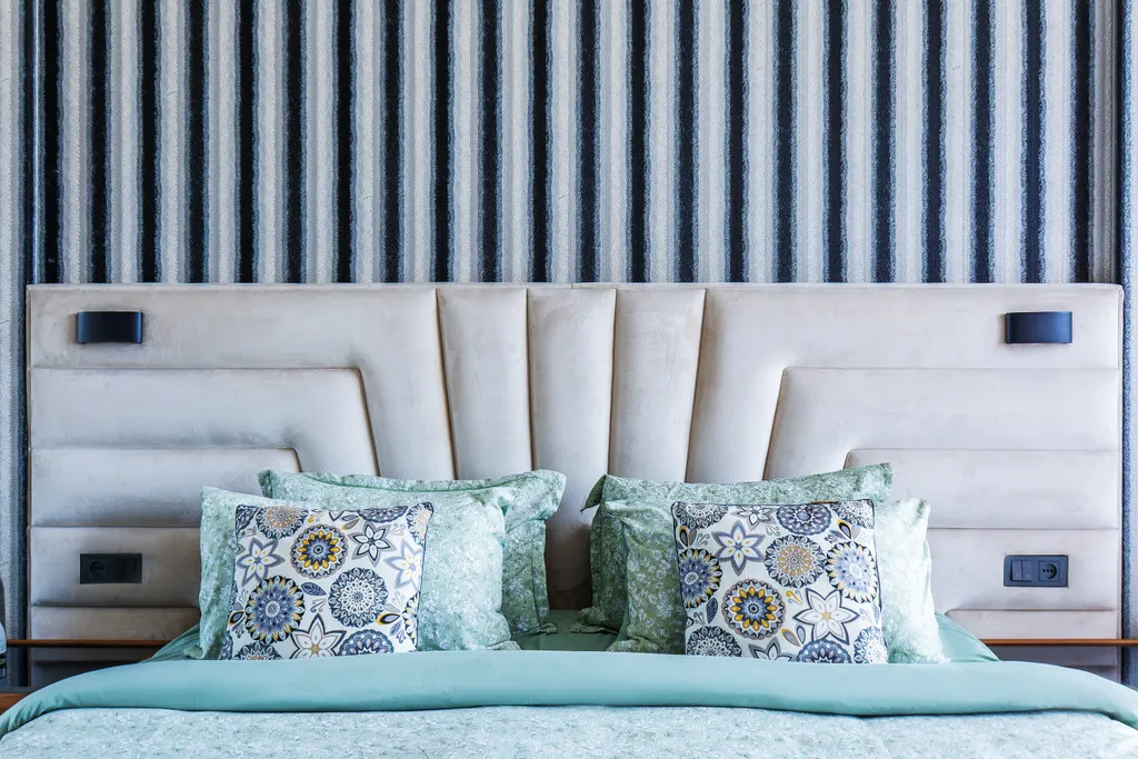 Уютная просторная квартира рядом с достопримечательностями в Ц-1