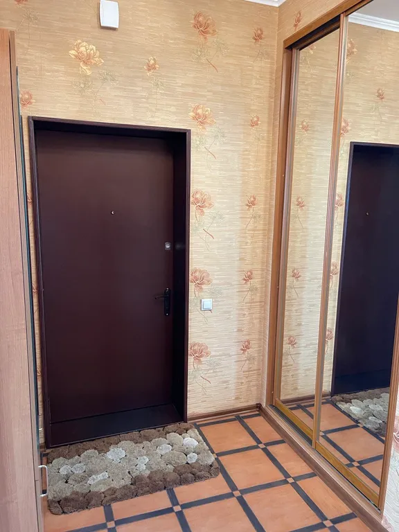 Шикарная двухкомнатная квартира-студия