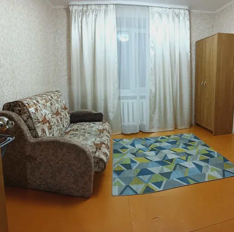 Квартира в центре в 5 минутах до ЖД и автовокзала