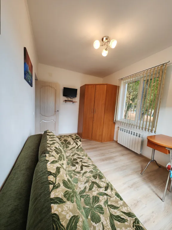 2-к. дом в Байдарской долине