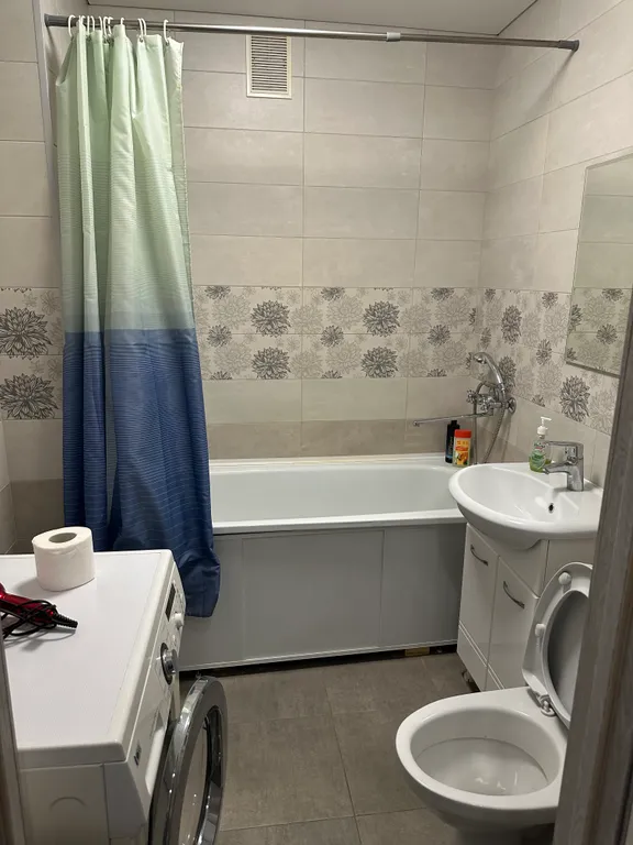 Уютная двушка-смарт напротив Ультры