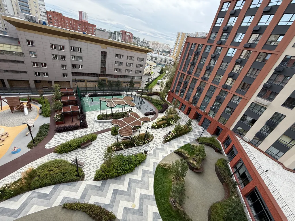 Тут хорошо на Онежской