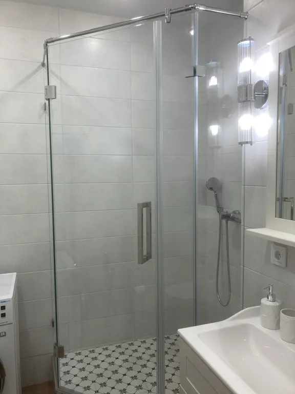 Уютная студия на побережье Балтики