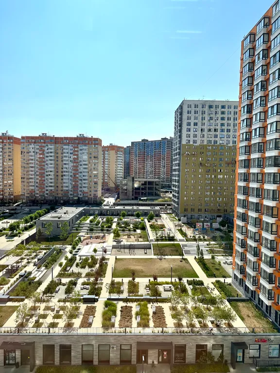 Апартамент 5 минут от моря