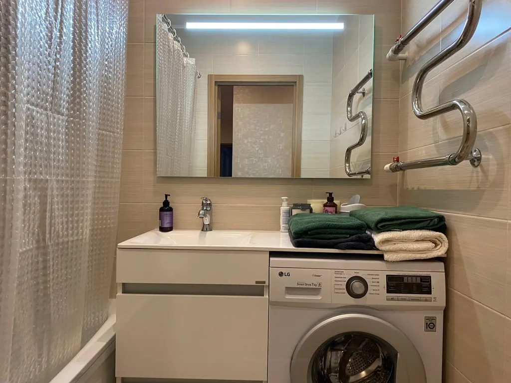 Квартира от собственника