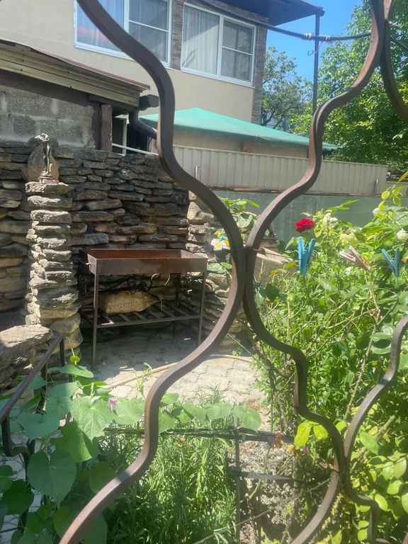 Квартира Квартира Гостевой дом Эмили — Анапа