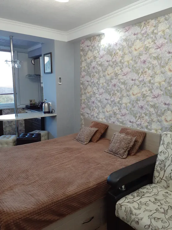 Квартира Ириска — аренда посуточно в Железноводск