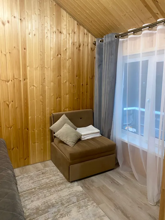 2-комнатный Дом