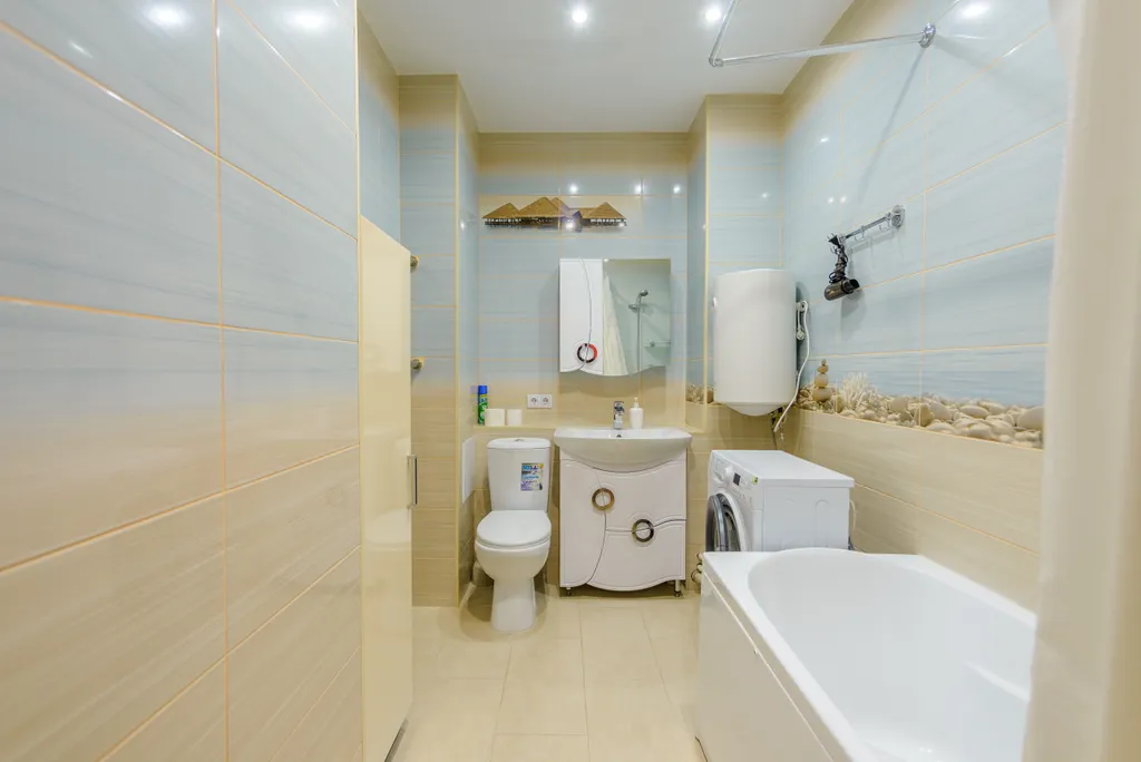 Апартаменты ЖК Солнечный Город