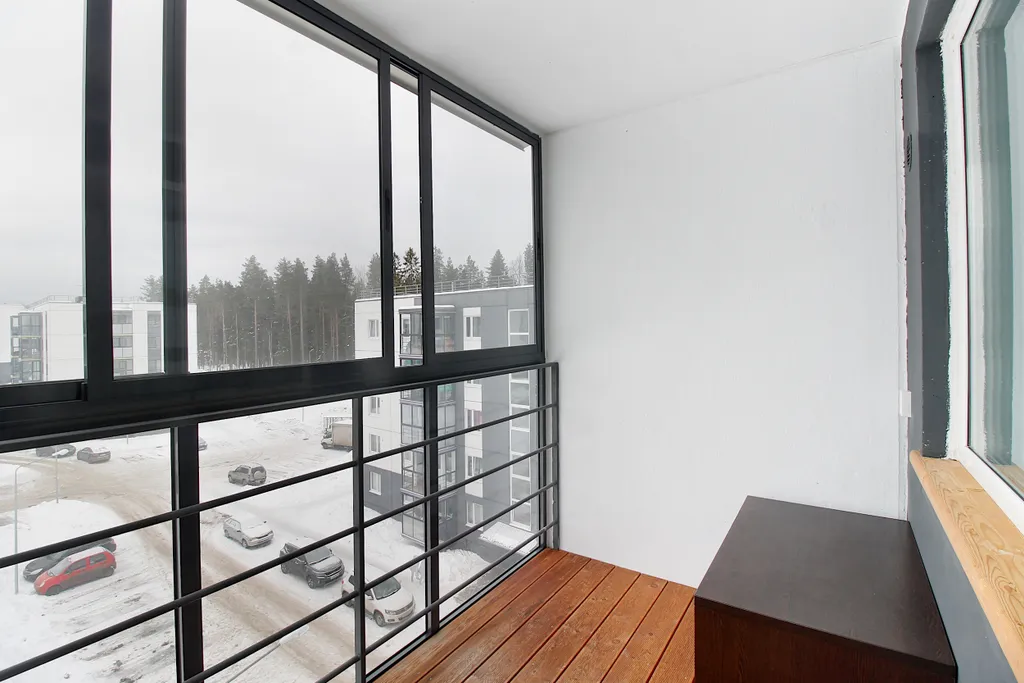 Апартаменты в чистом уголке города