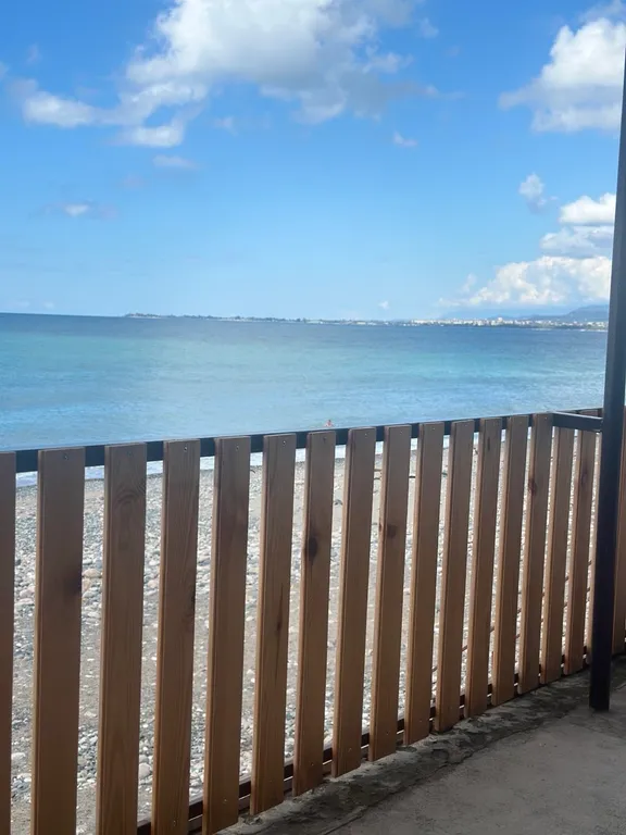 Гостевой дом Старик и море