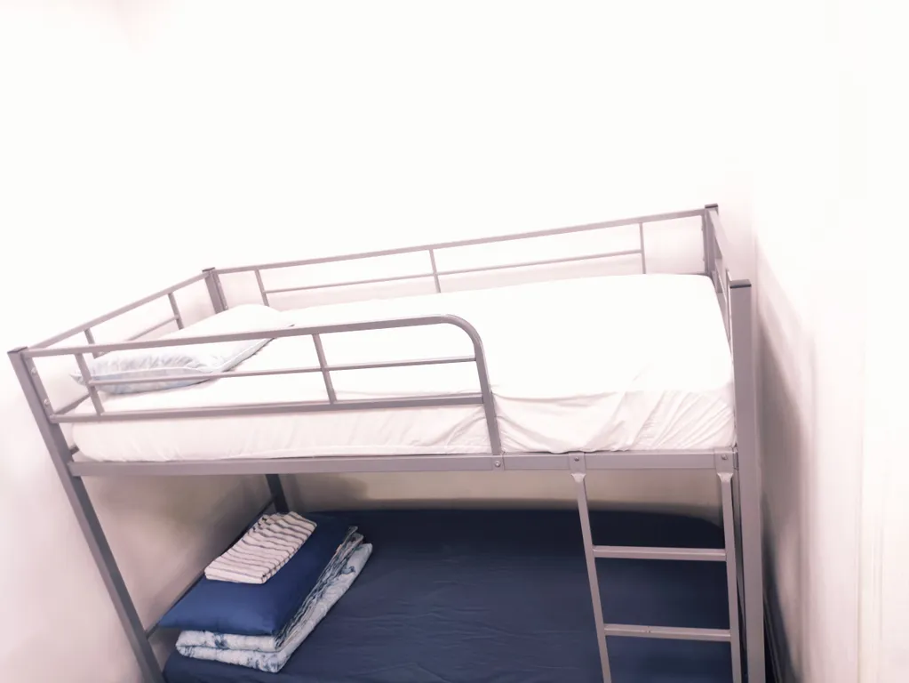 Комната на 4 человек возле моря