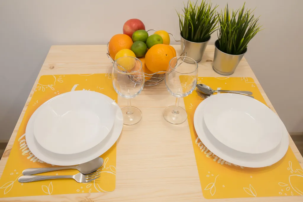 Апартамент в центре города