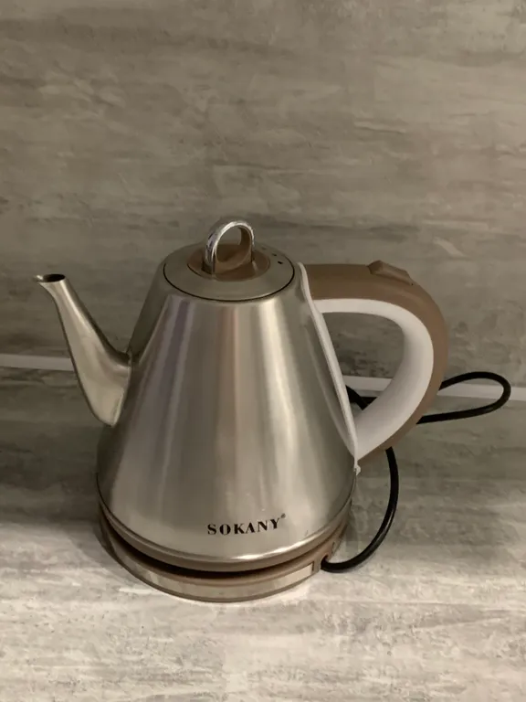 Квартира с панорамным видом на горы