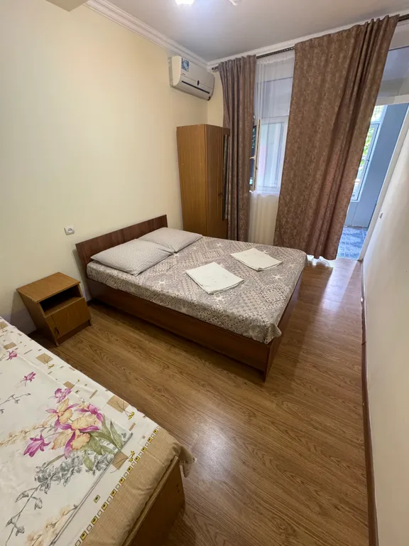 Квартира Комната — Гагра