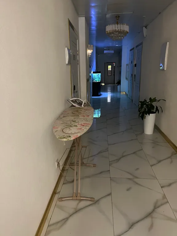 Квартира Комната — Сочи