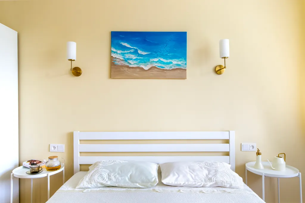 Квартира Квартира в Рыбной деревне — Калининград