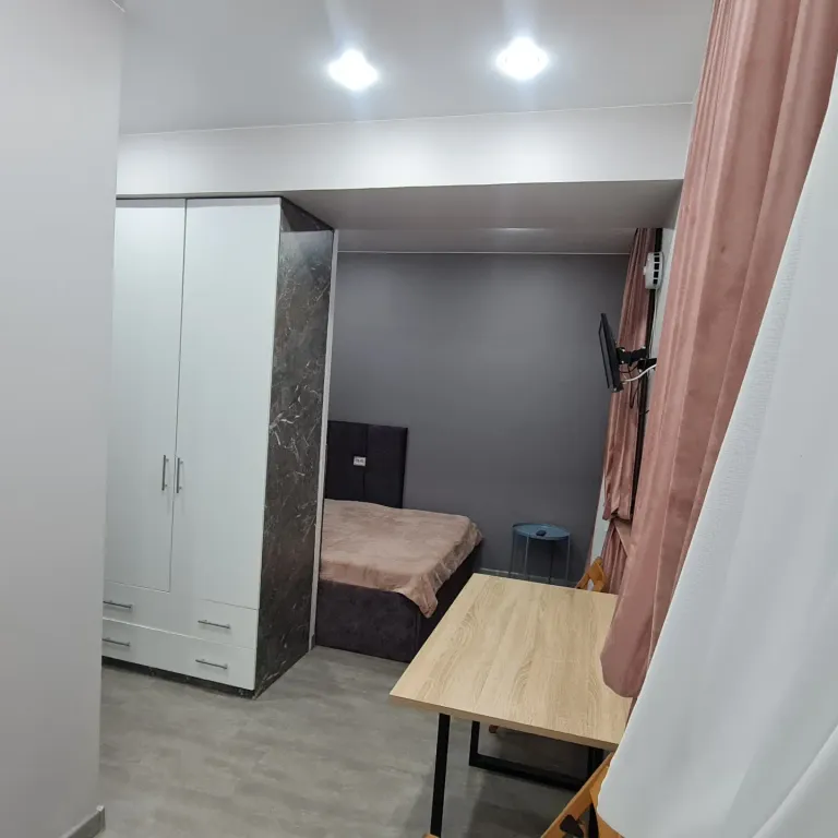 Квартира 1-комнатная Квартира — Хабаровск