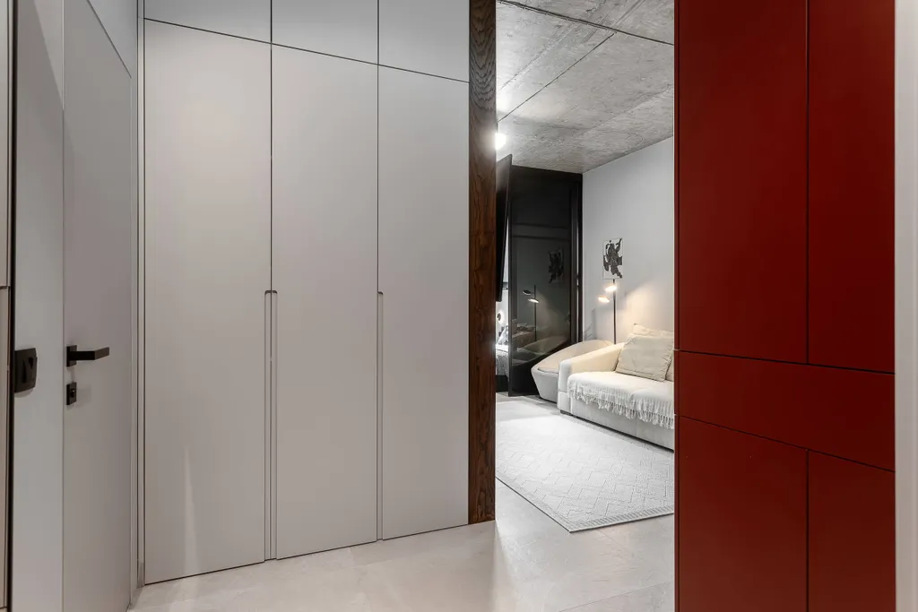 Апартаменты на первой линии в ЖК Резиденция у моря