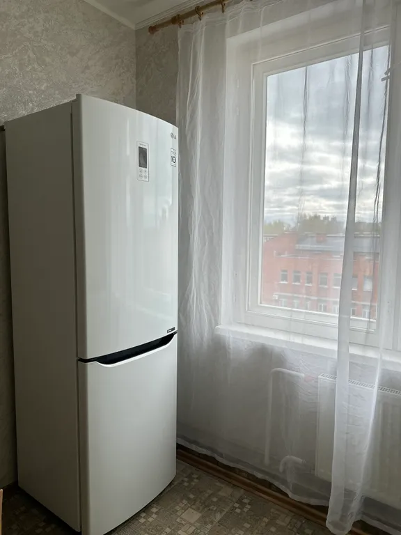 Квартира 2-комнатная Квартира — Великий Новгород