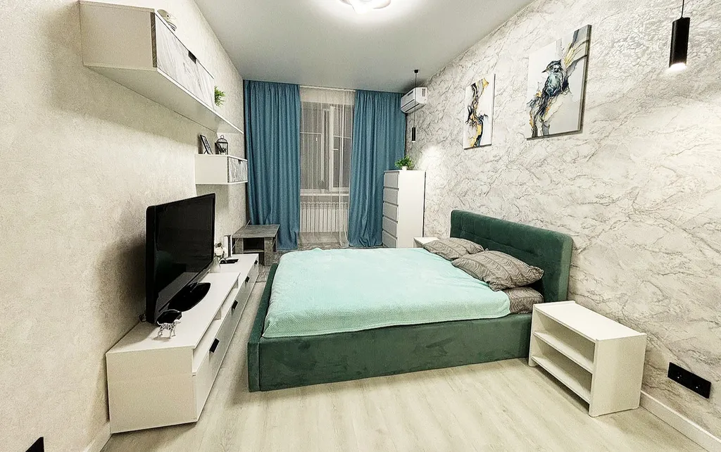 Квартира комфорт — аренда посуточно в Тамбов