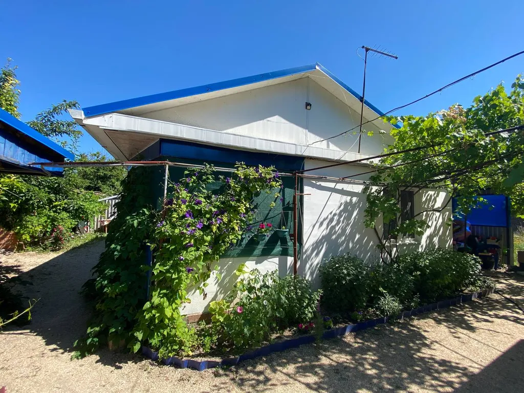 Номер у моря 3