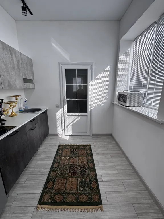 Тихий дом у моря