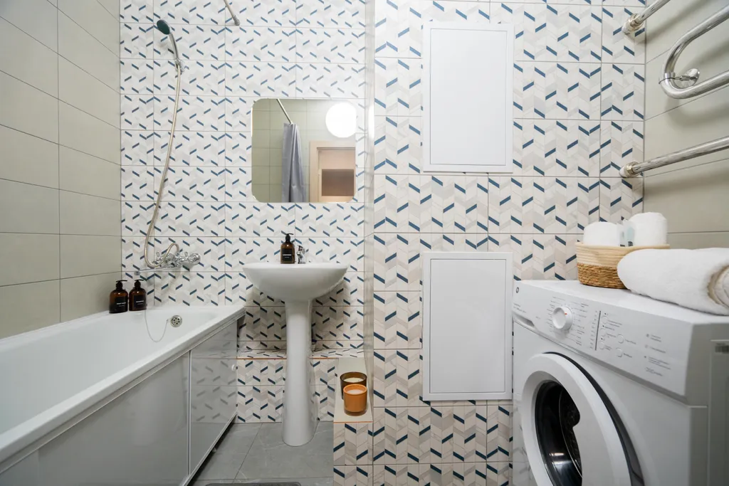 Видовая двушка у алых парусов