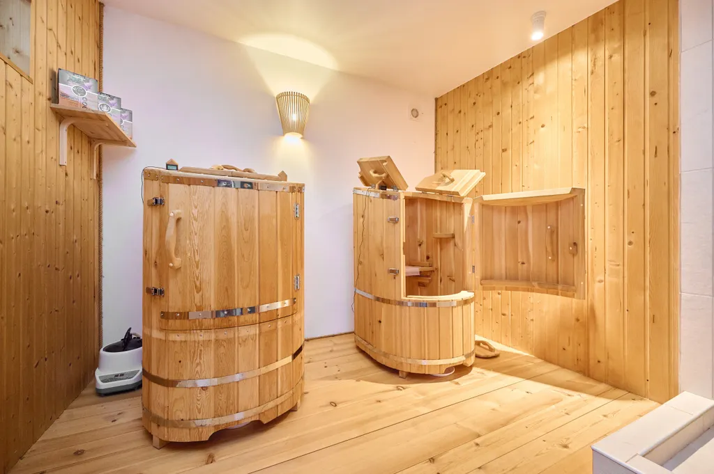 Очаровательный мини-дом с видом на горы Адыгеи