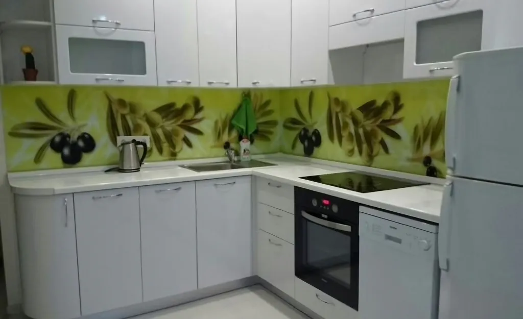 Квартира Квартира с панорамными окнами в элитном ЖК Волгоград Сити — Волгоград