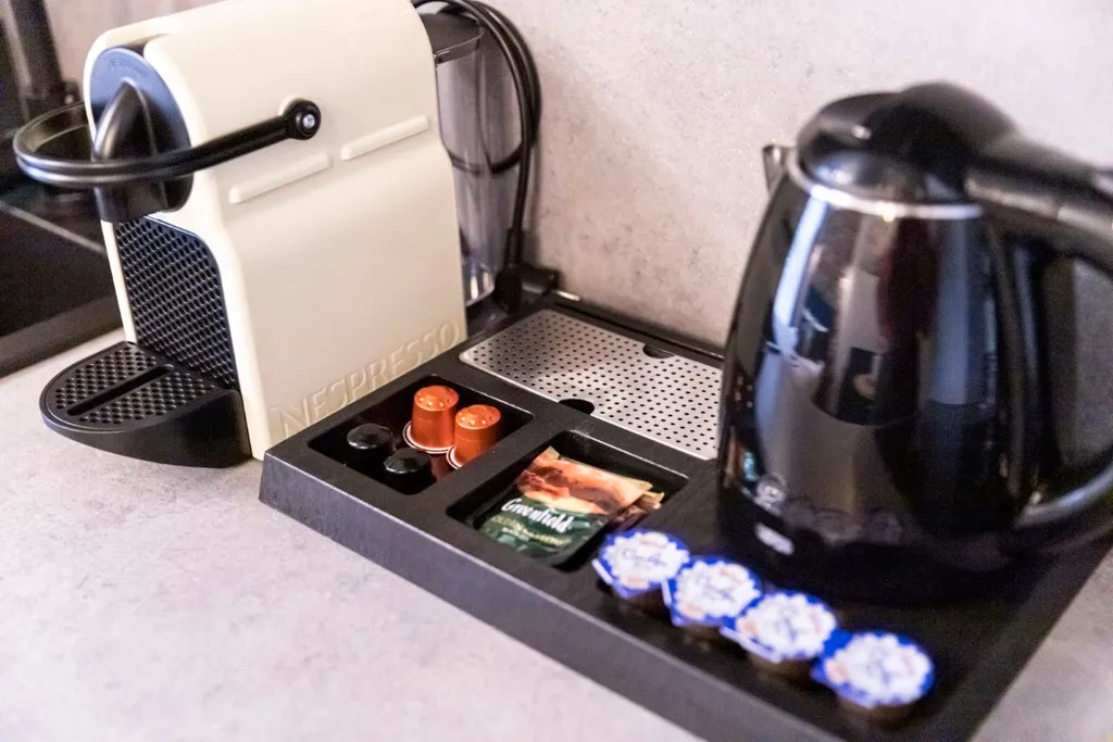 Апартаменты Сапфир премиум