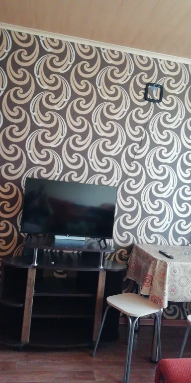 Квартира на первой линии, у озера!