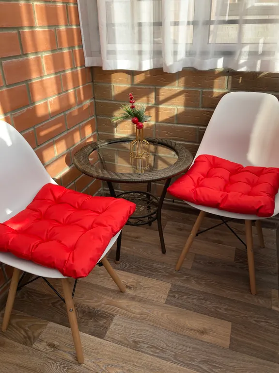 Уютные апартаменты в центре заволжского-эко района