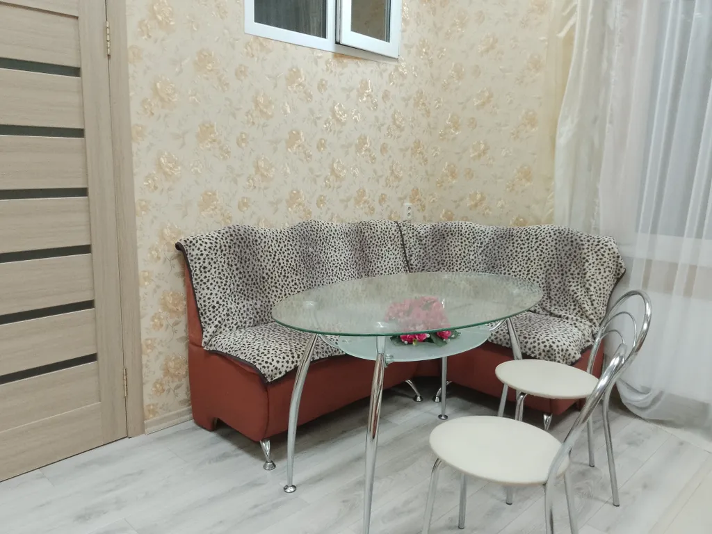 Квартира Уютная квартира в одной из лучших локаций — Севастополь