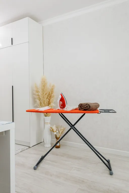 Светлый уголок в центре, рядом ЭКСПО и Ботанический сад