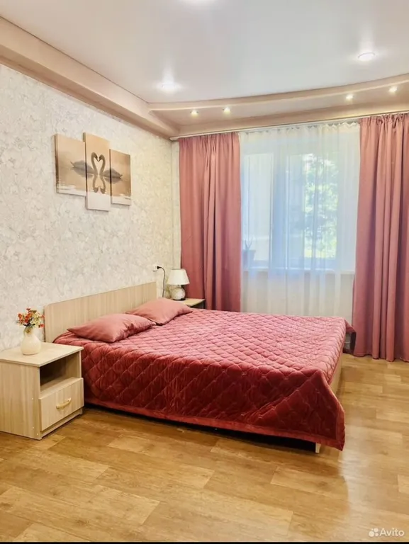 Квартира Уютная квартирка недалёко от озера Тургояк — аренда посуточно в Миасс