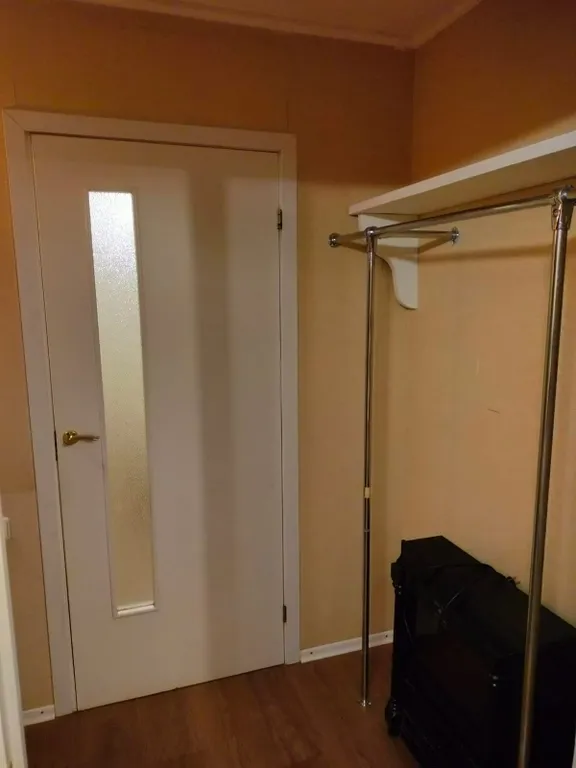 Двухэтажный дом Фахтверк в Мариенбурге