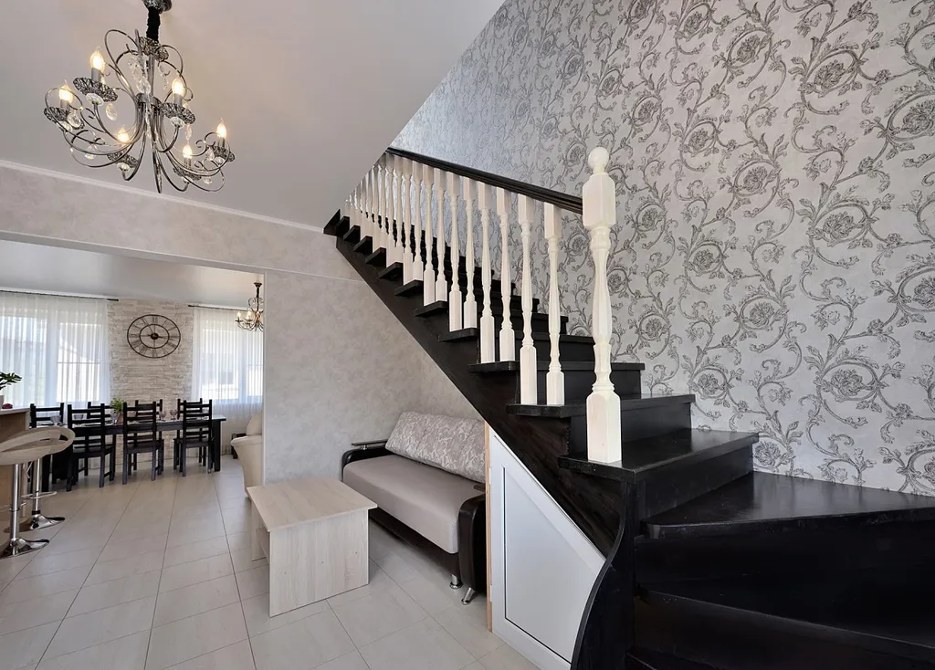 Таунхаус на озере Банном