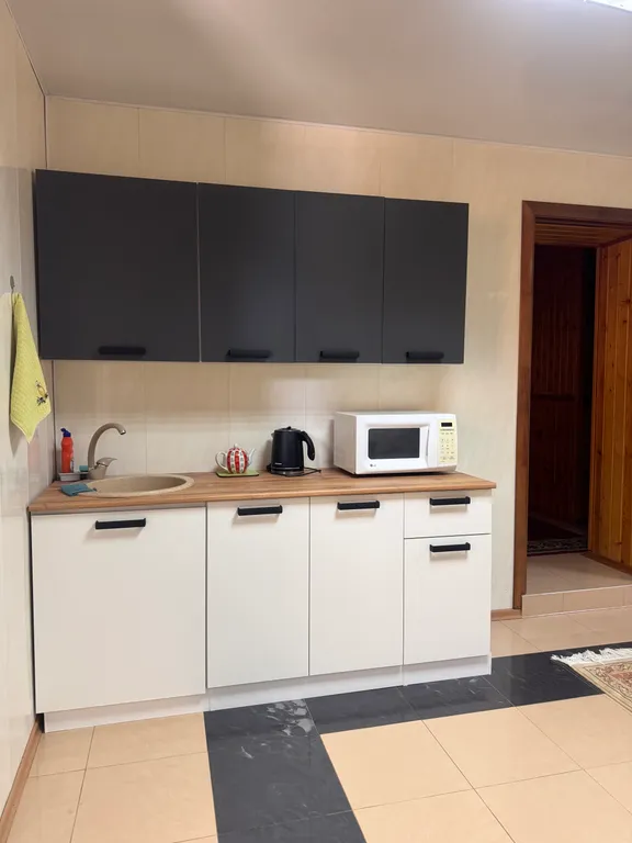 Уютный дом для отдыха на берегу